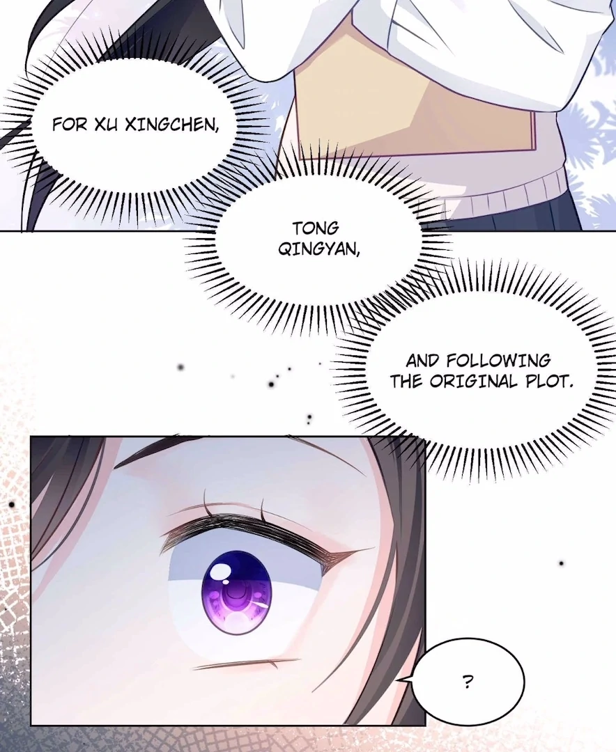 Ancestor is beautiful and elegant chapter 20 page 33