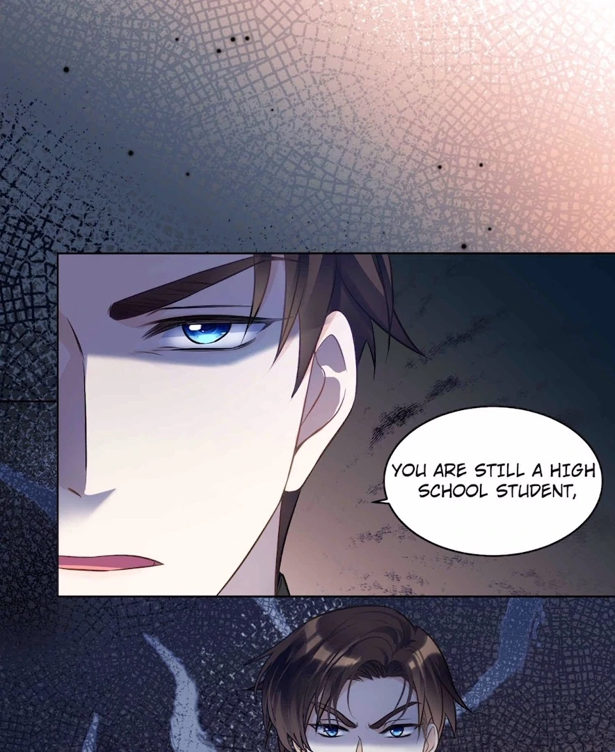 Ancestor is beautiful and elegant chapter 20 page 34