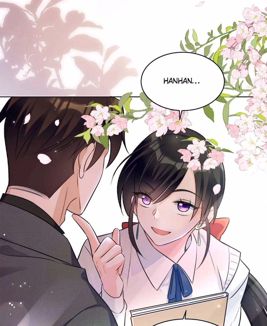 Ancestor is beautiful and elegant chapter 20 page 36
