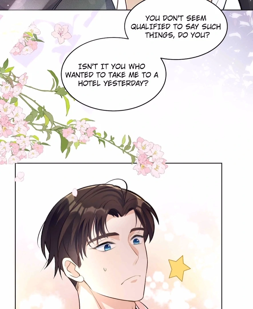Ancestor is beautiful and elegant chapter 20 page 37