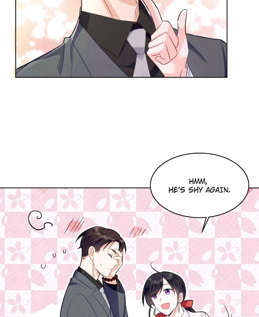 Ancestor is beautiful and elegant chapter 20 page 38