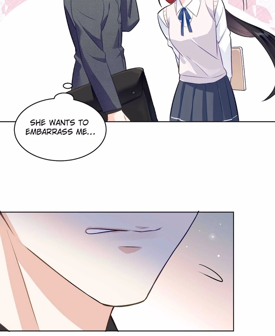 Ancestor is beautiful and elegant chapter 20 page 39