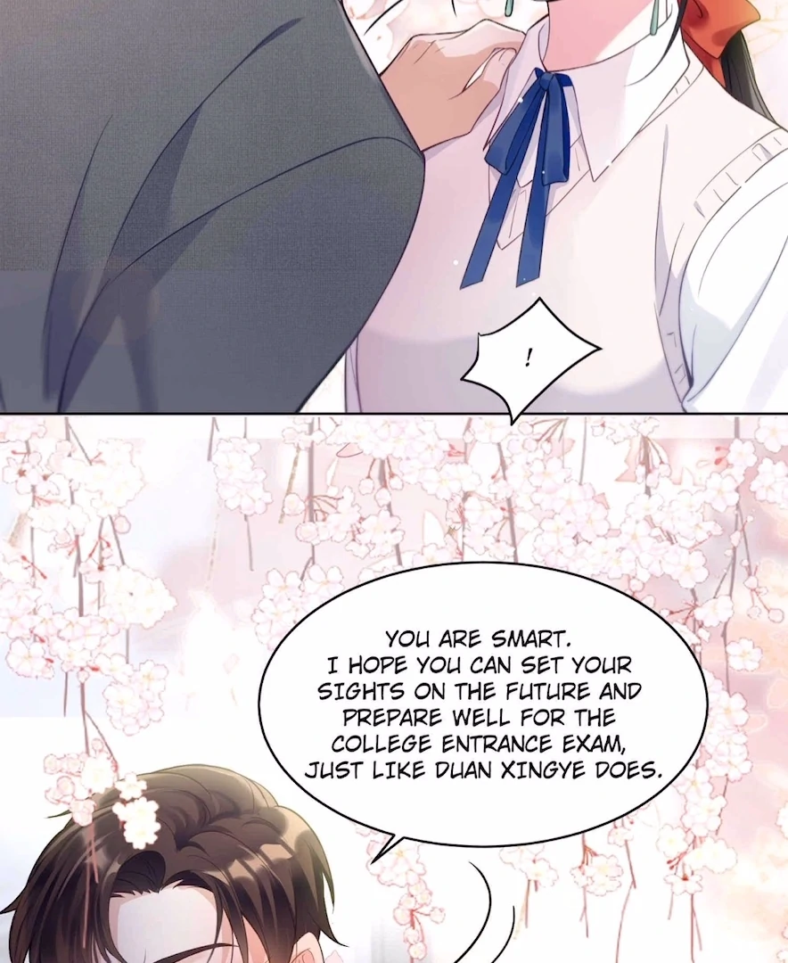 Ancestor is beautiful and elegant chapter 20 page 41