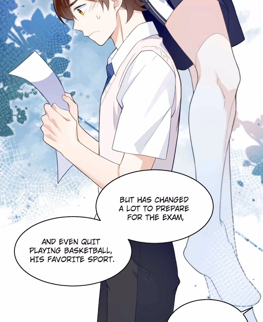 Ancestor is beautiful and elegant chapter 20 page 44