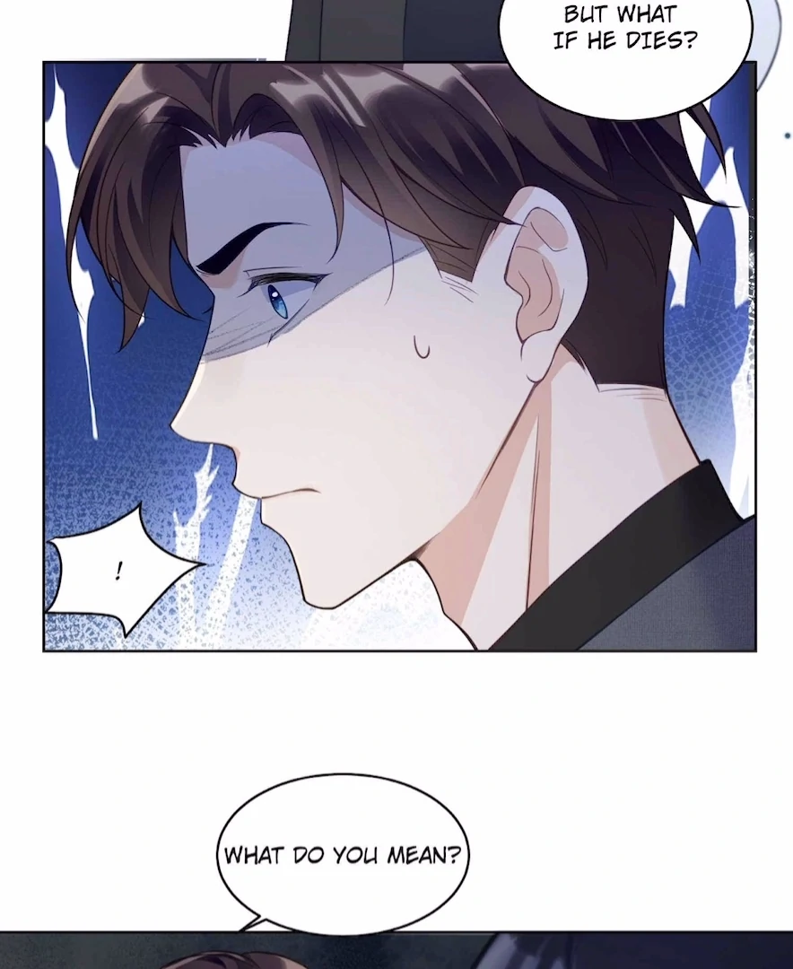Ancestor is beautiful and elegant chapter 20 page 45