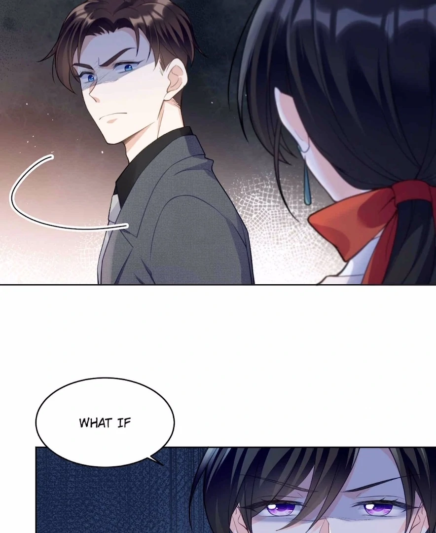 Ancestor is beautiful and elegant chapter 20 page 46