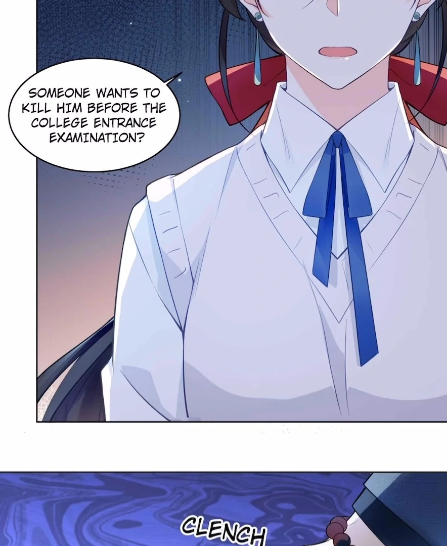 Ancestor is beautiful and elegant chapter 20 page 47