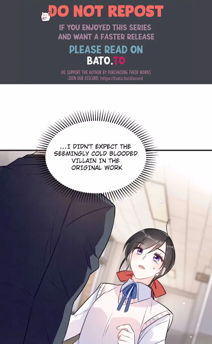 Ancestor is beautiful and elegant chapter 21 page 1