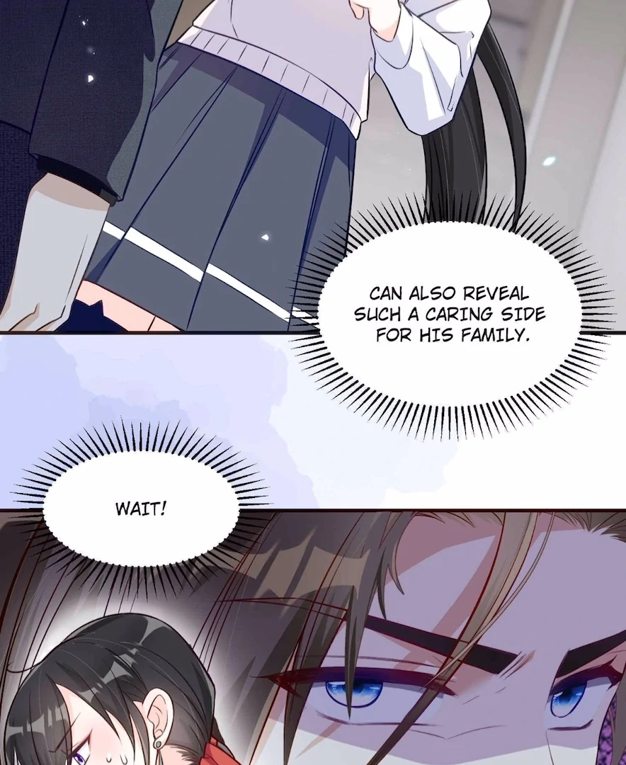 Ancestor is beautiful and elegant chapter 21 page 2