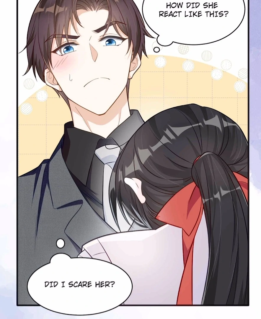 Ancestor is beautiful and elegant chapter 21 page 4