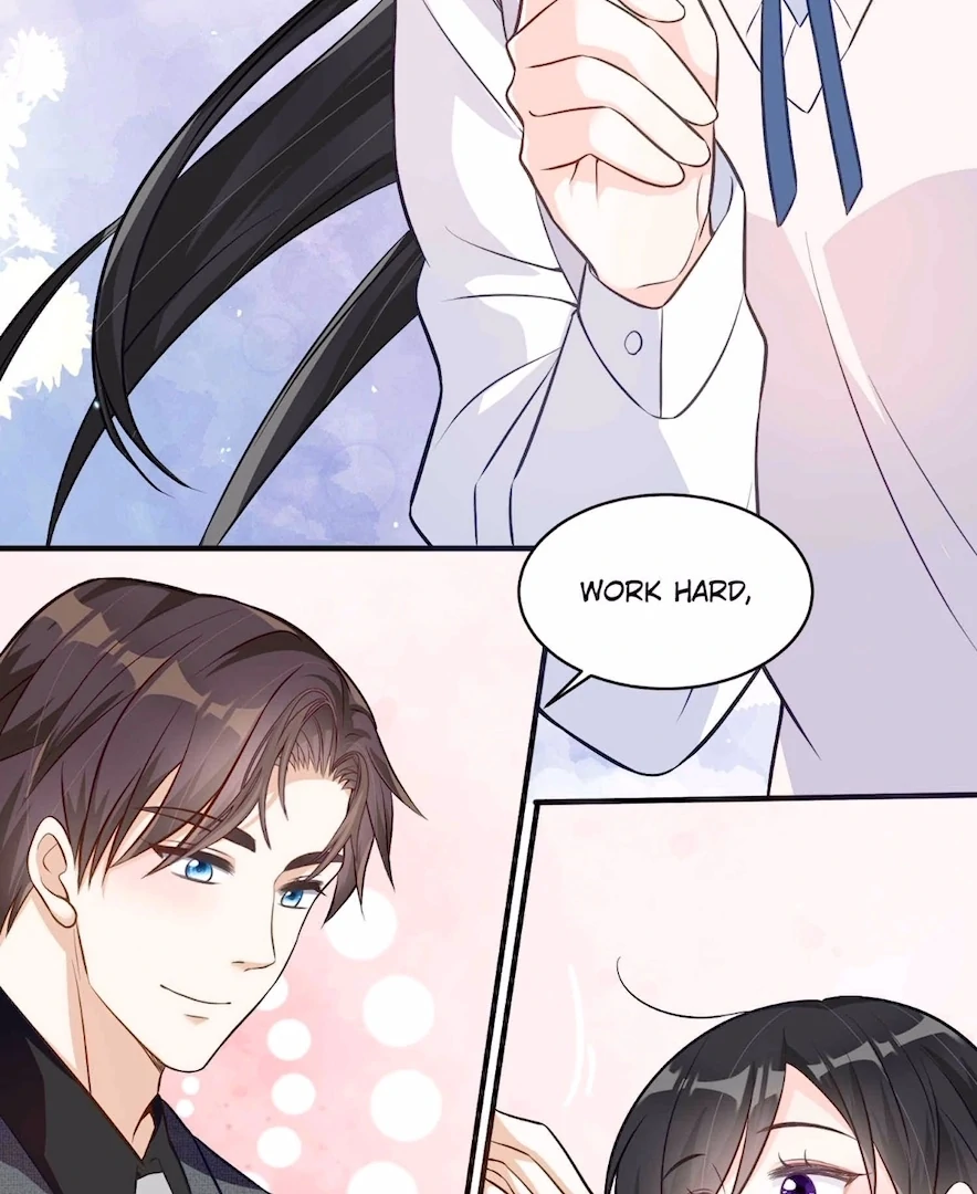 Ancestor is beautiful and elegant chapter 21 page 7