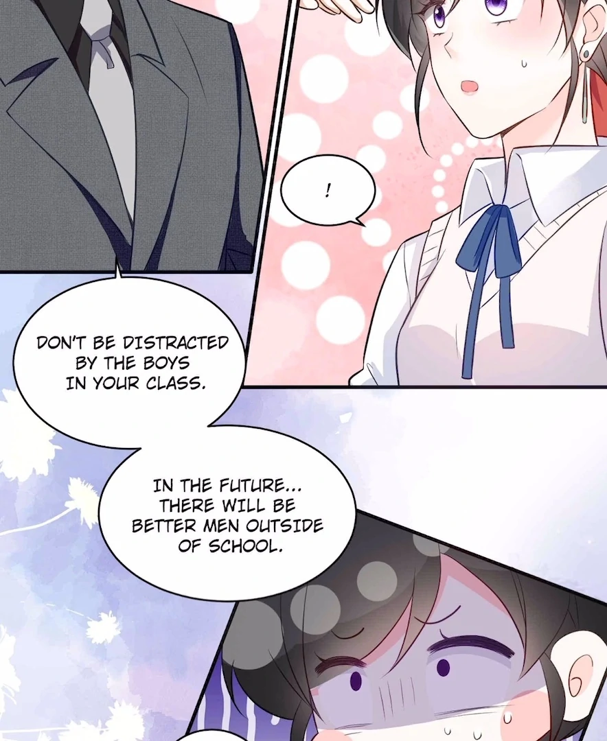 Ancestor is beautiful and elegant chapter 21 page 8