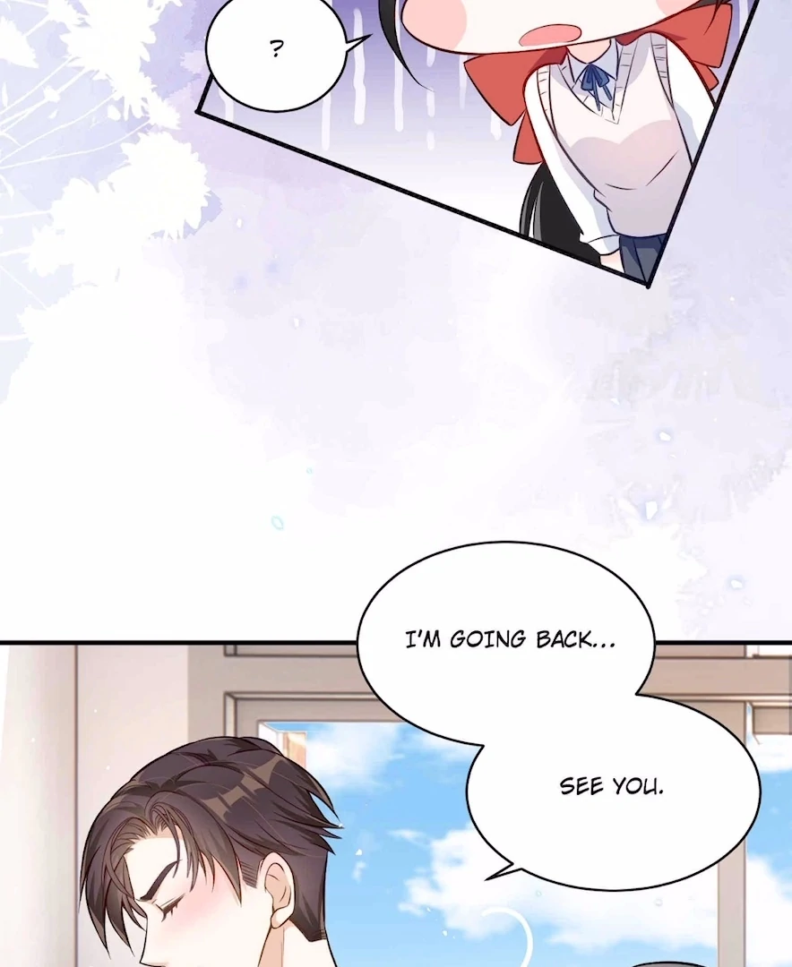 Ancestor is beautiful and elegant chapter 21 page 9
