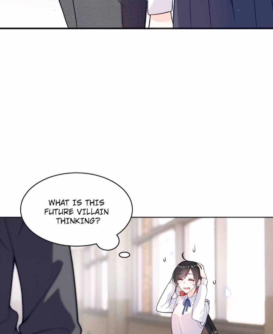Ancestor is beautiful and elegant chapter 21 page 11