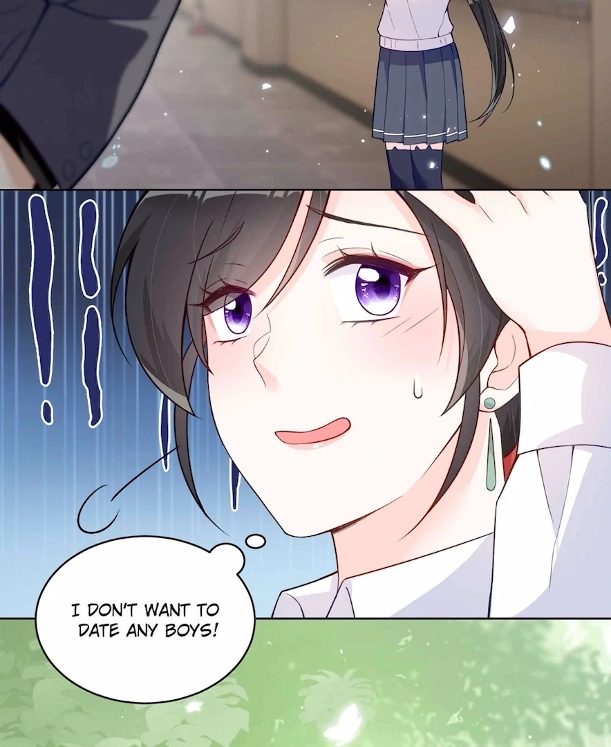 Ancestor is beautiful and elegant chapter 21 page 12