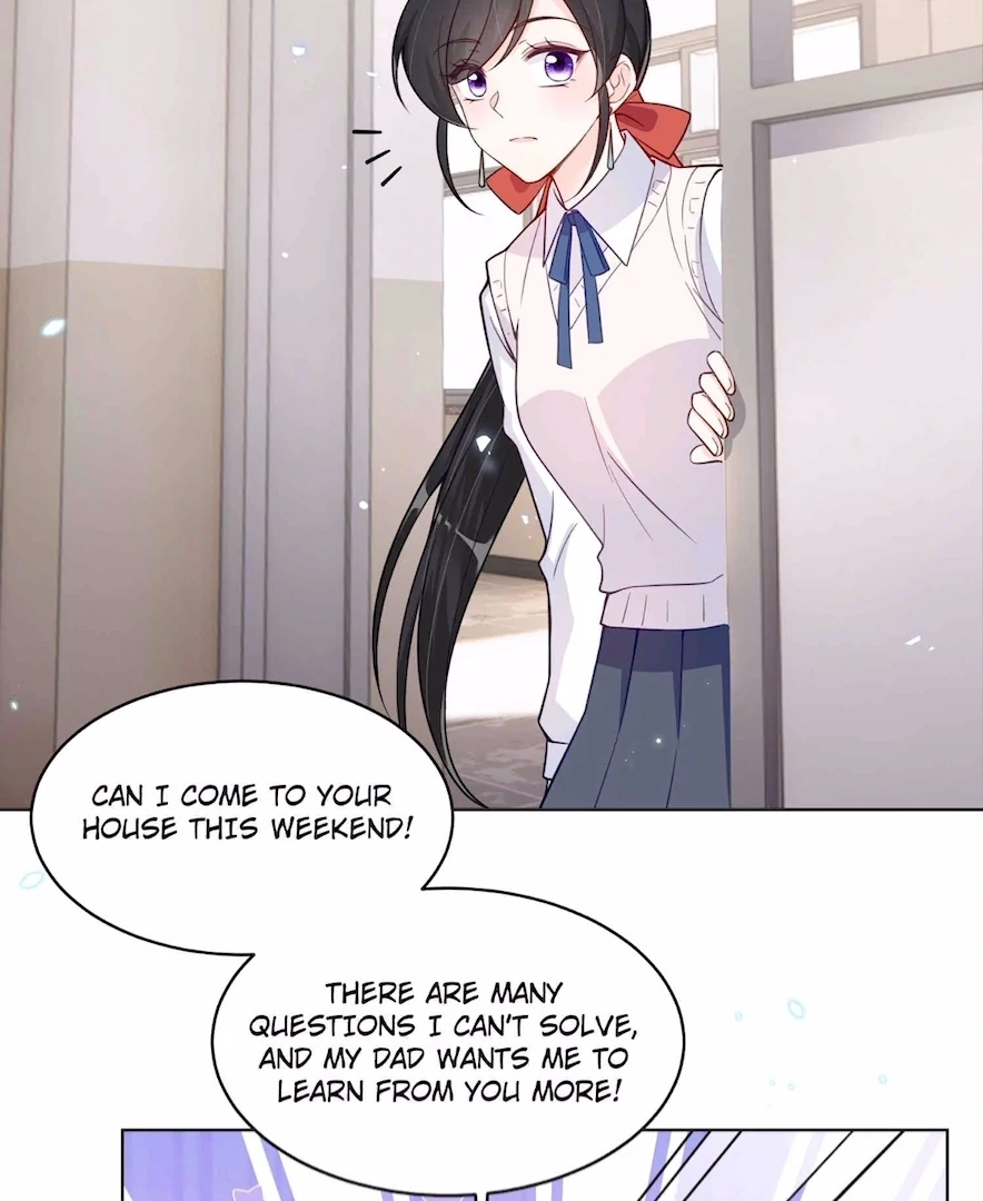 Ancestor is beautiful and elegant chapter 21 page 14