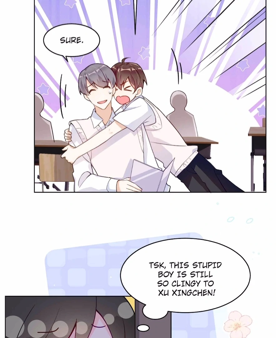 Ancestor is beautiful and elegant chapter 21 page 15