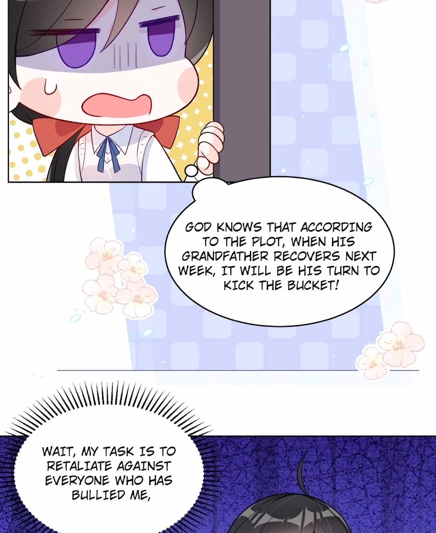 Ancestor is beautiful and elegant chapter 21 page 16