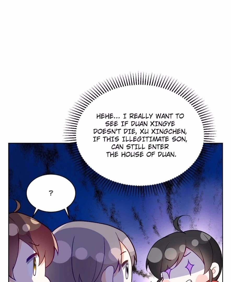 Ancestor is beautiful and elegant chapter 21 page 18