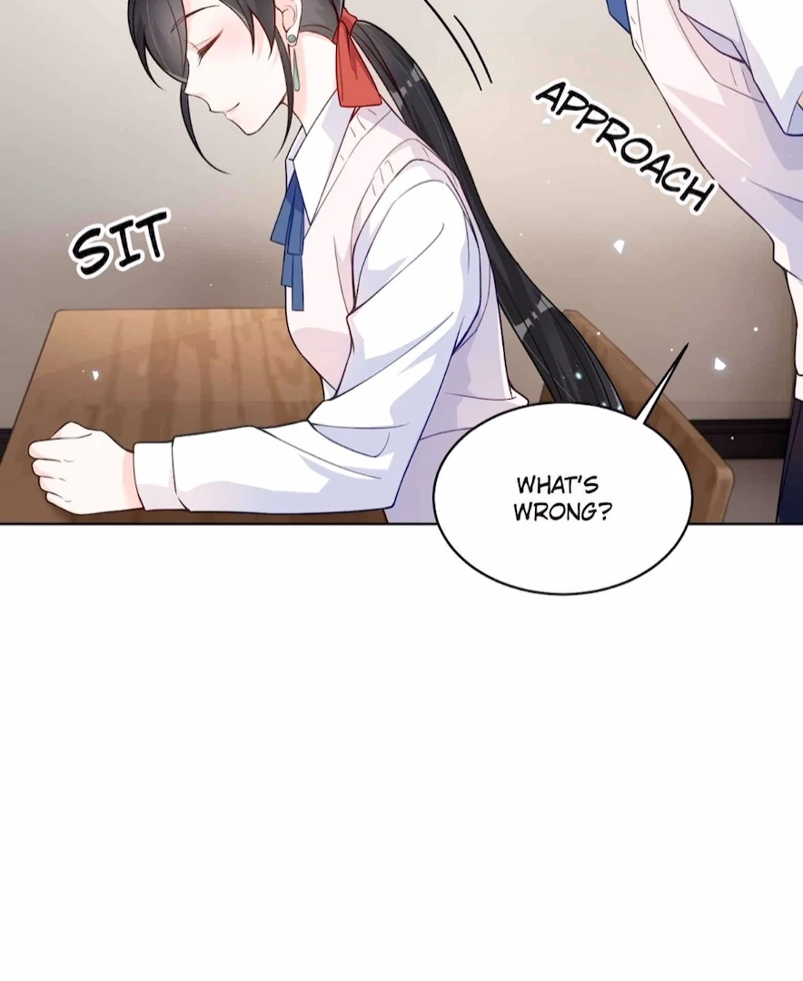 Ancestor is beautiful and elegant chapter 21 page 20