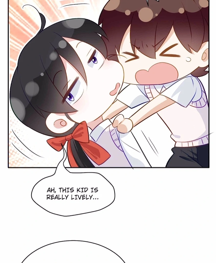 Ancestor is beautiful and elegant chapter 21 page 23