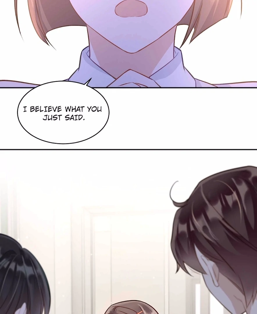 Ancestor is beautiful and elegant chapter 21 page 28