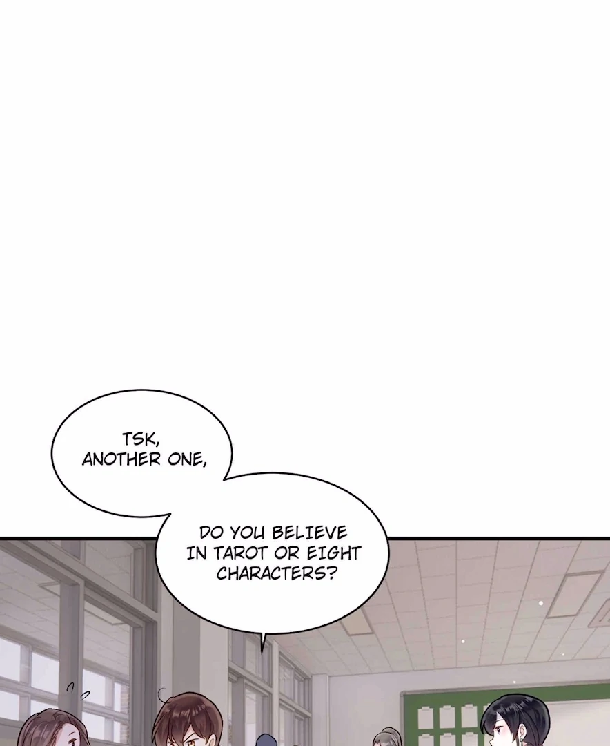 Ancestor is beautiful and elegant chapter 21 page 31