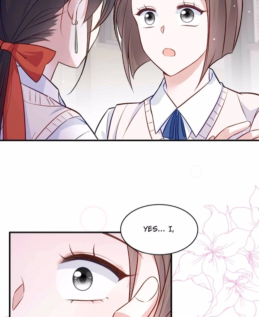 Ancestor is beautiful and elegant chapter 21 page 33