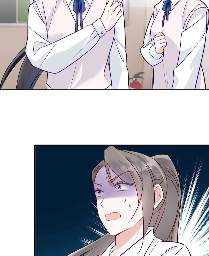 Ancestor is beautiful and elegant chapter 21 page 39