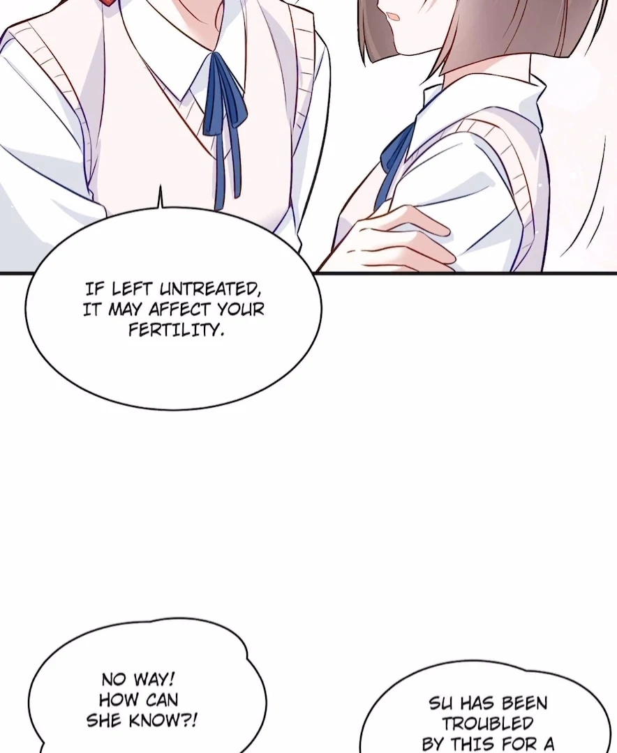 Ancestor is beautiful and elegant chapter 21 page 41