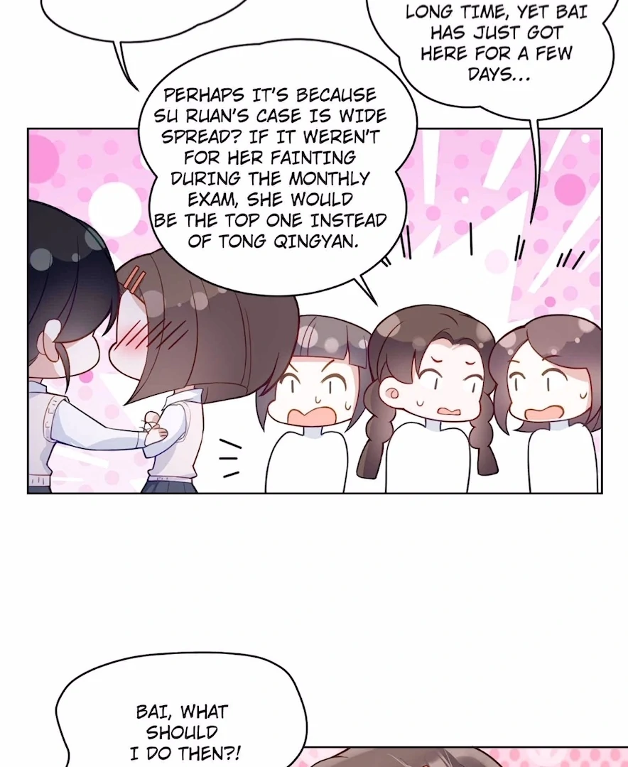 Ancestor is beautiful and elegant chapter 21 page 42
