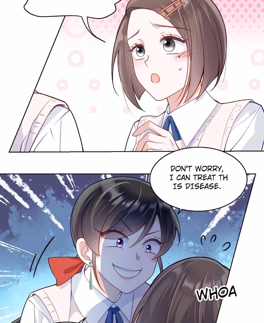 Ancestor is beautiful and elegant chapter 21 page 43