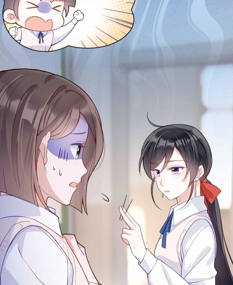 Ancestor is beautiful and elegant chapter 21 page 48