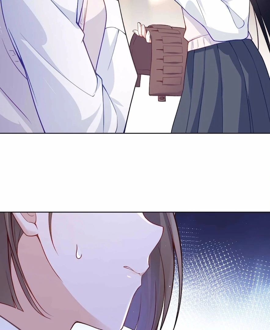 Ancestor is beautiful and elegant chapter 21 page 49