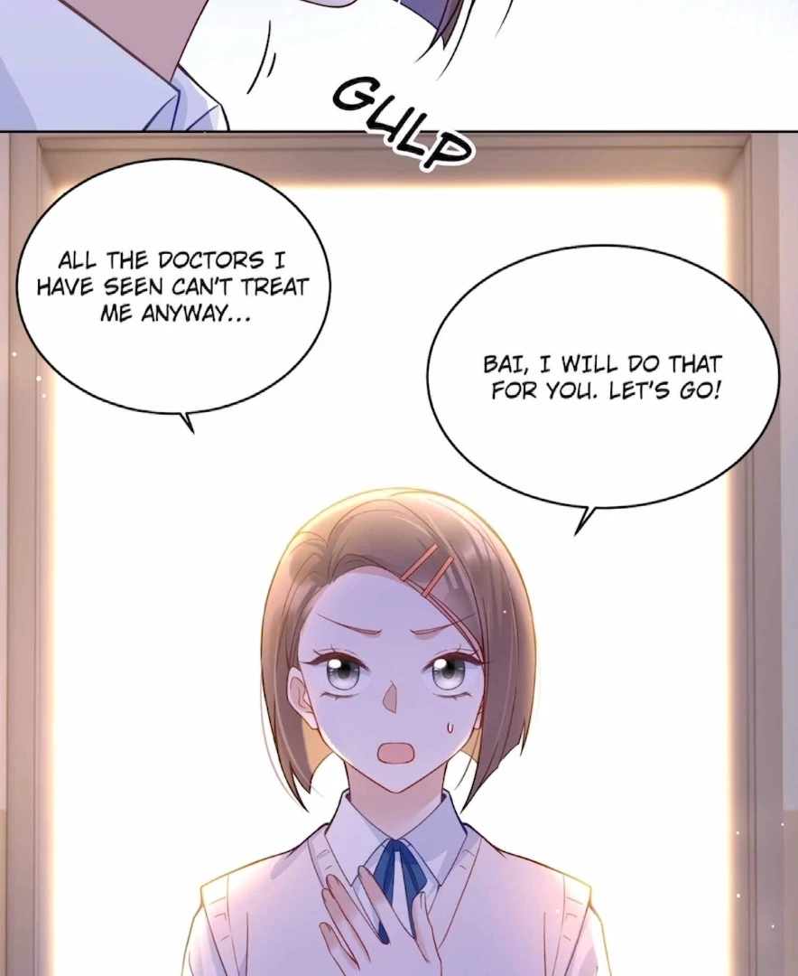 Ancestor is beautiful and elegant chapter 21 page 50