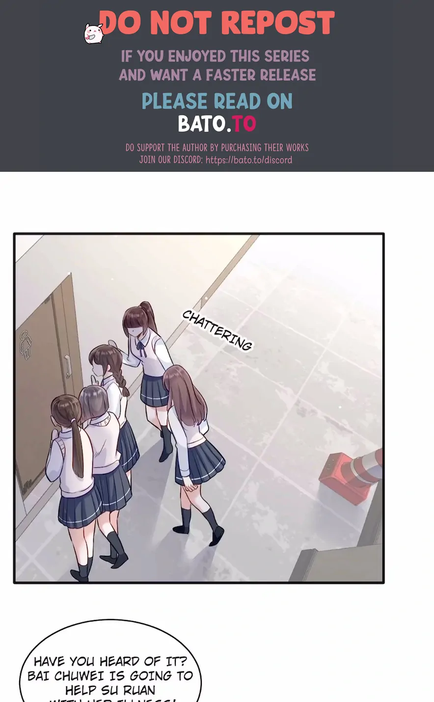Ancestor is beautiful and elegant chapter 22 page 1