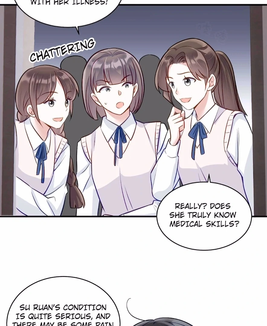 Ancestor is beautiful and elegant chapter 22 page 2