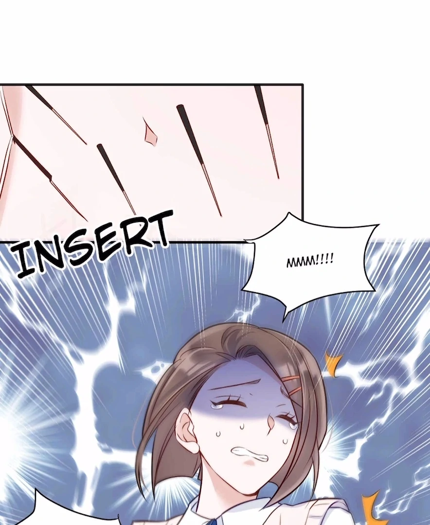 Ancestor is beautiful and elegant chapter 22 page 5