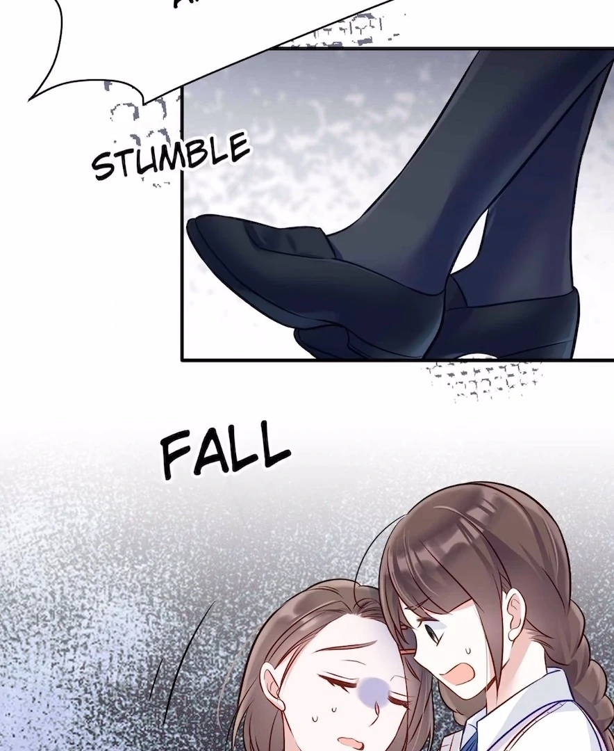 Ancestor is beautiful and elegant chapter 22 page 8