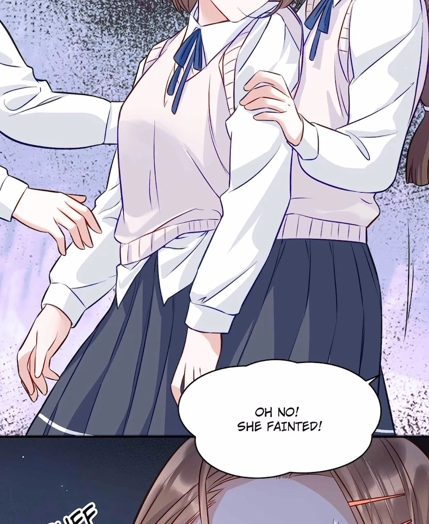 Ancestor is beautiful and elegant chapter 22 page 9
