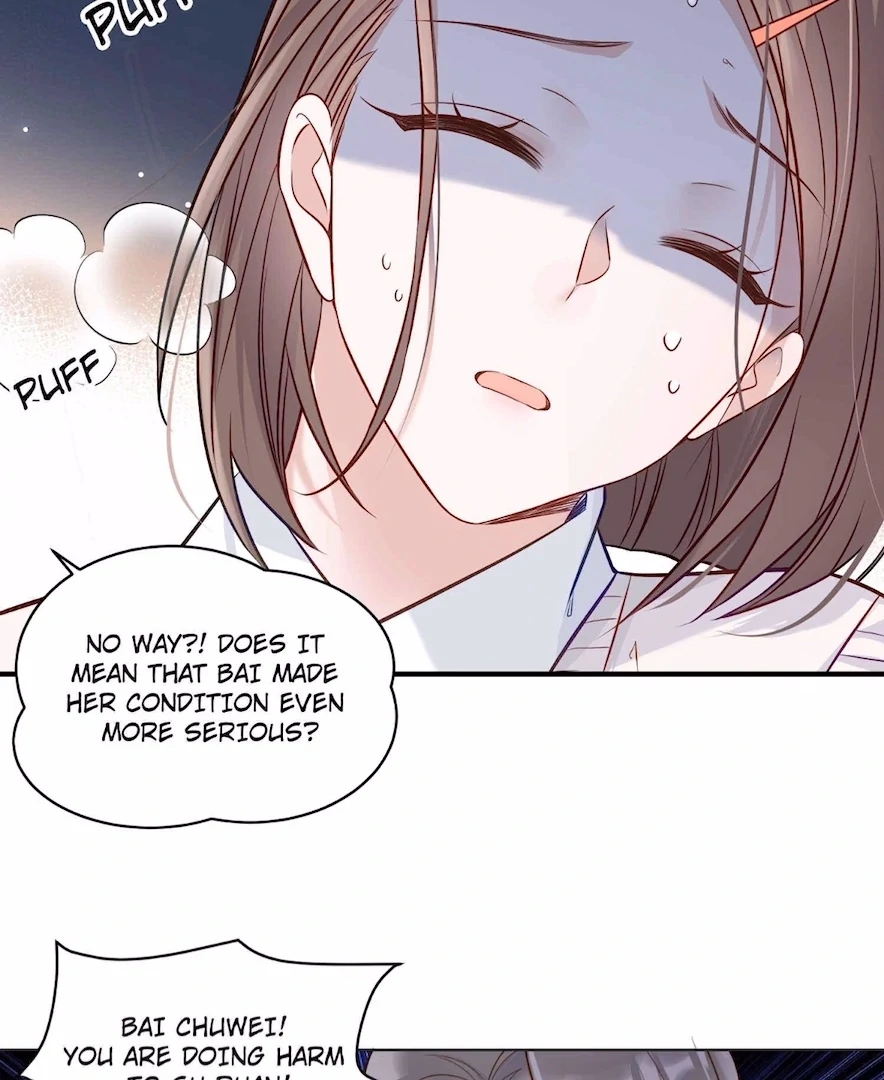 Ancestor is beautiful and elegant chapter 22 page 10