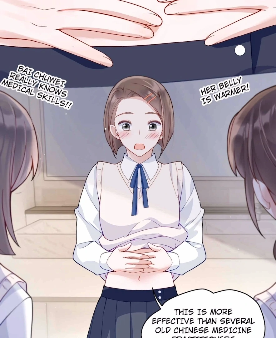 Ancestor is beautiful and elegant chapter 22 page 14