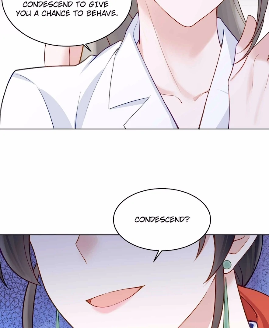Ancestor is beautiful and elegant chapter 22 page 18