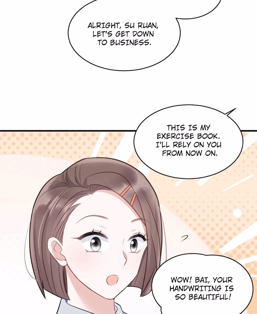 Ancestor is beautiful and elegant chapter 22 page 28