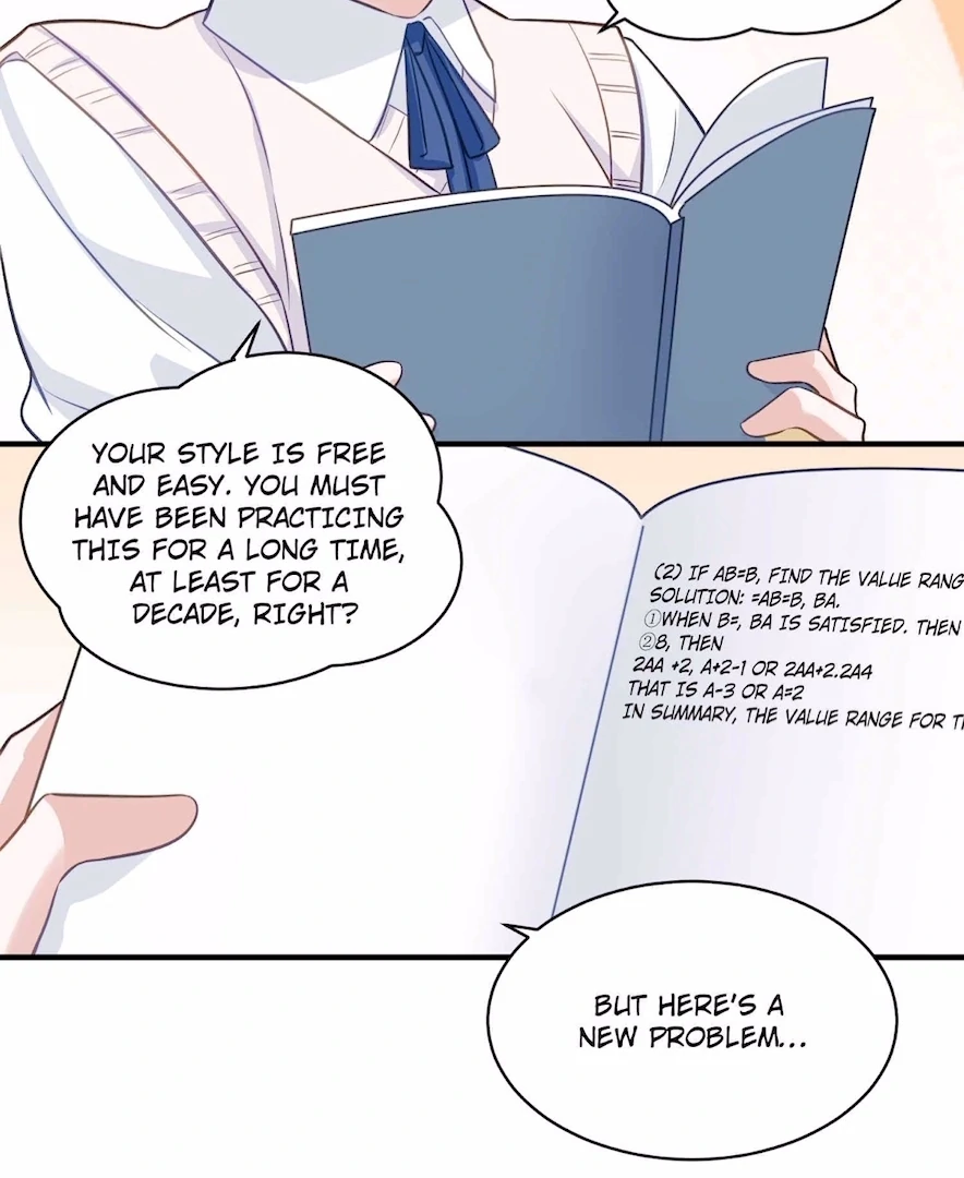 Ancestor is beautiful and elegant chapter 22 page 29