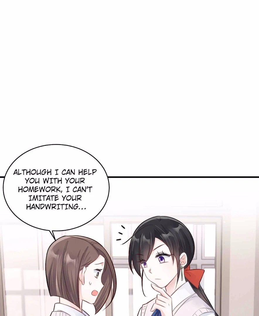 Ancestor is beautiful and elegant chapter 22 page 30