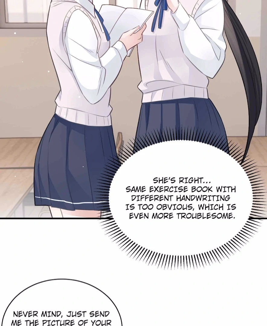 Ancestor is beautiful and elegant chapter 22 page 31