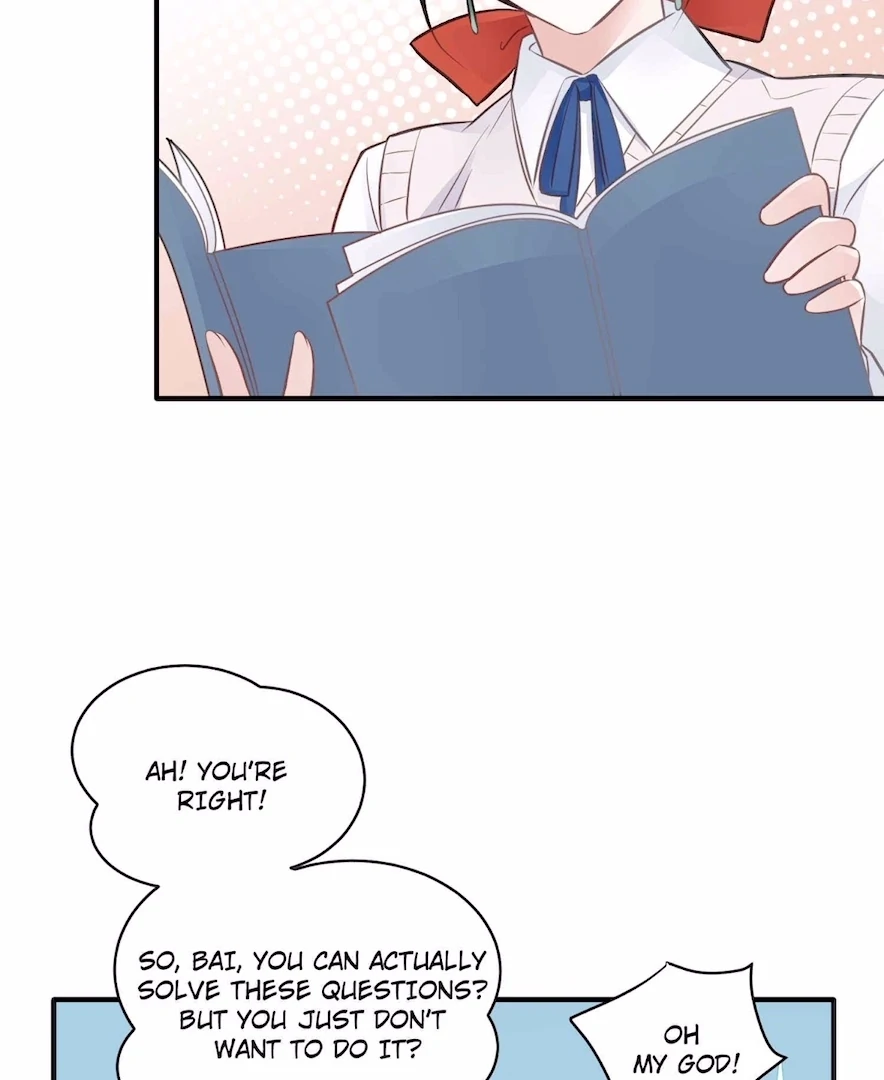 Ancestor is beautiful and elegant chapter 22 page 36