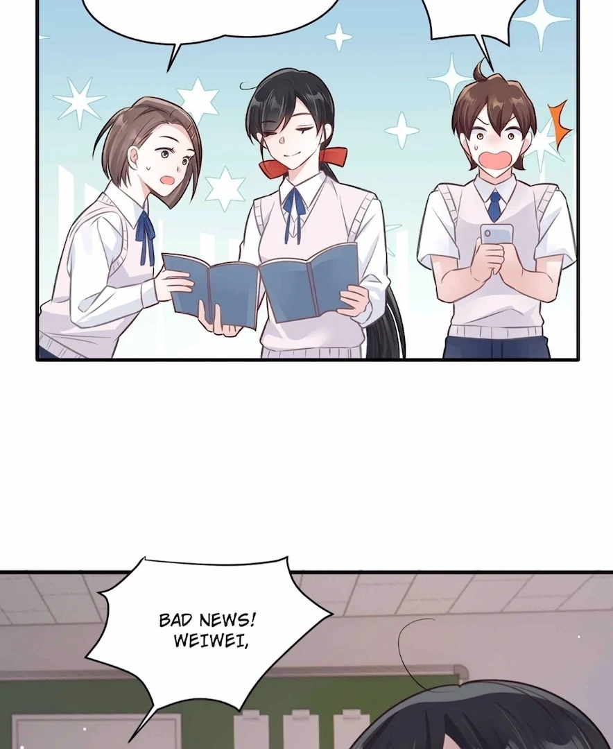 Ancestor is beautiful and elegant chapter 22 page 37