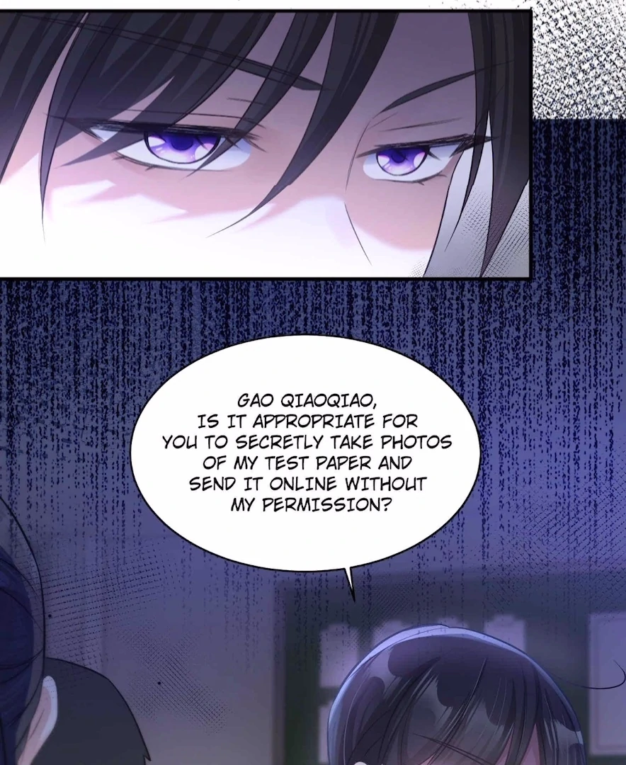 Ancestor is beautiful and elegant chapter 22 page 41
